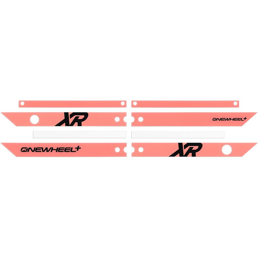 Onewheel+ XR Rail Guards - 50% Off