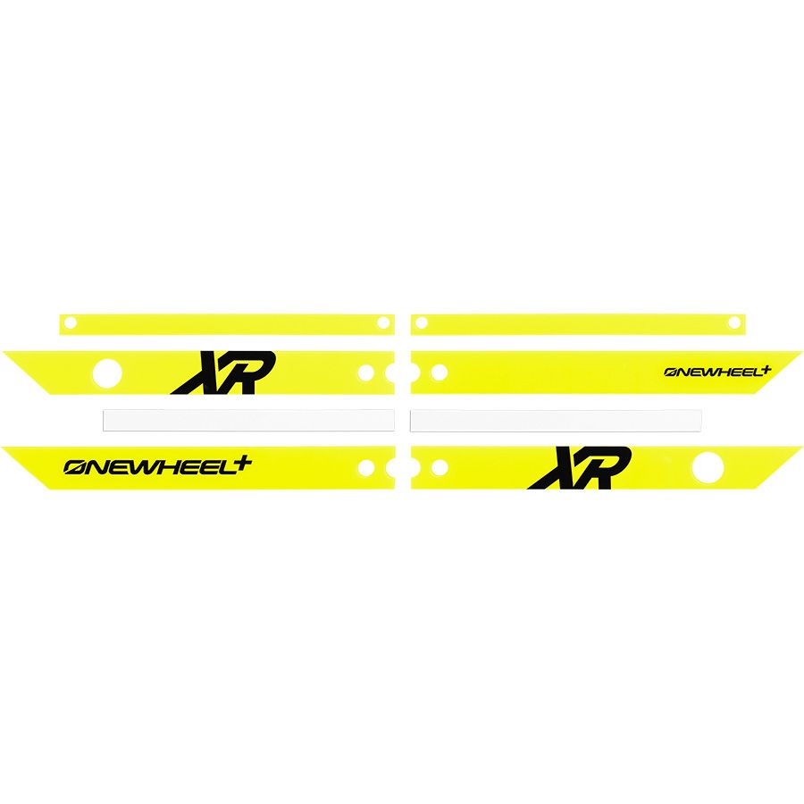 Onewheel+ XR Rail Guards - 50% Off