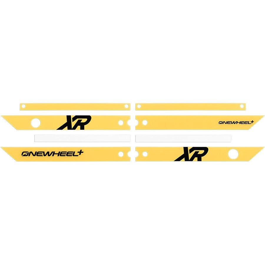 Onewheel+ XR Rail Guards - 50% Off