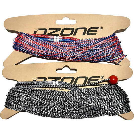 Ozone V2 Fly Line Set(2 X 500kg & 2 X 300kg)