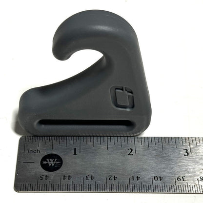 Ozone Wing Hook