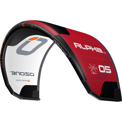 Ozone Alpha V3 Ultra X - High Performance Single Strut Kite