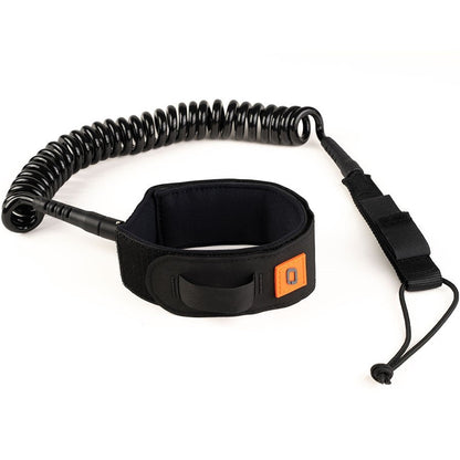 Ozone Wing Board Leash For Wingboarding - Calf