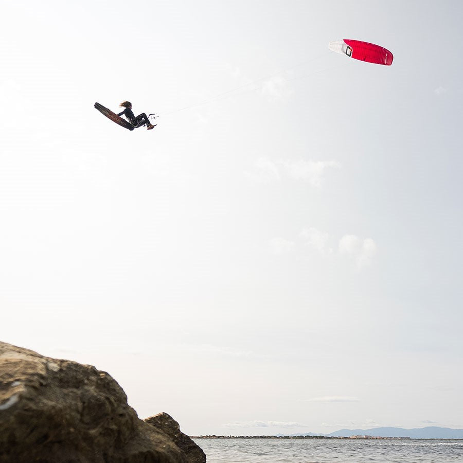 Ozone Chrono V5 Performance Foil Kite