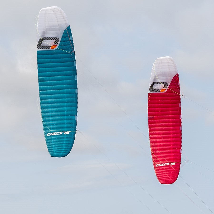 Ozone Chrono V5 Performance Foil Kite