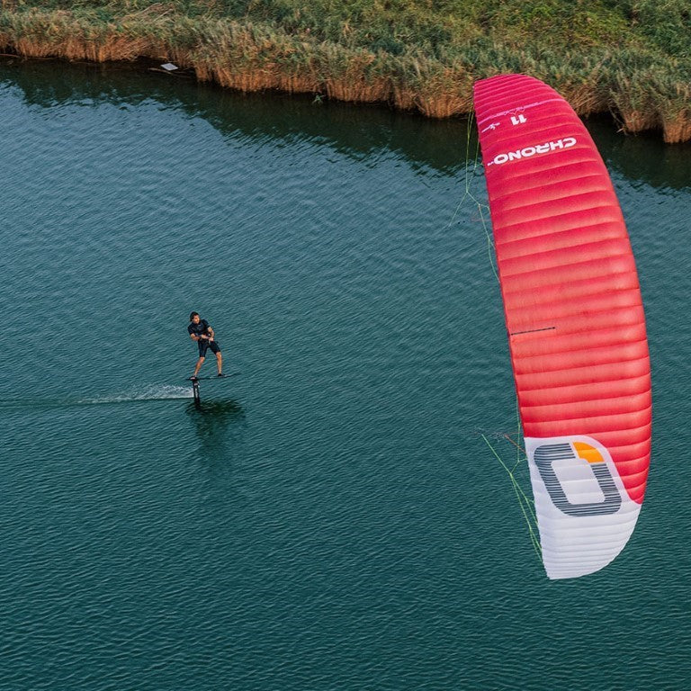 Ozone Chrono V5 Performance Foil Kite