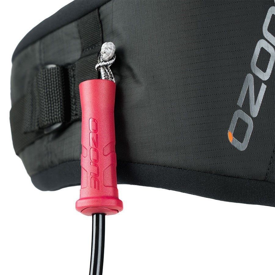 Ozone Connect Wing Harness V2 With Wing Hook