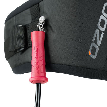 Ozone Connect Wing Harness V2 With Wing Hook