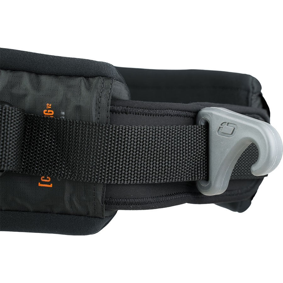 Ozone Connect Wing Harness V2 With Wing Hook