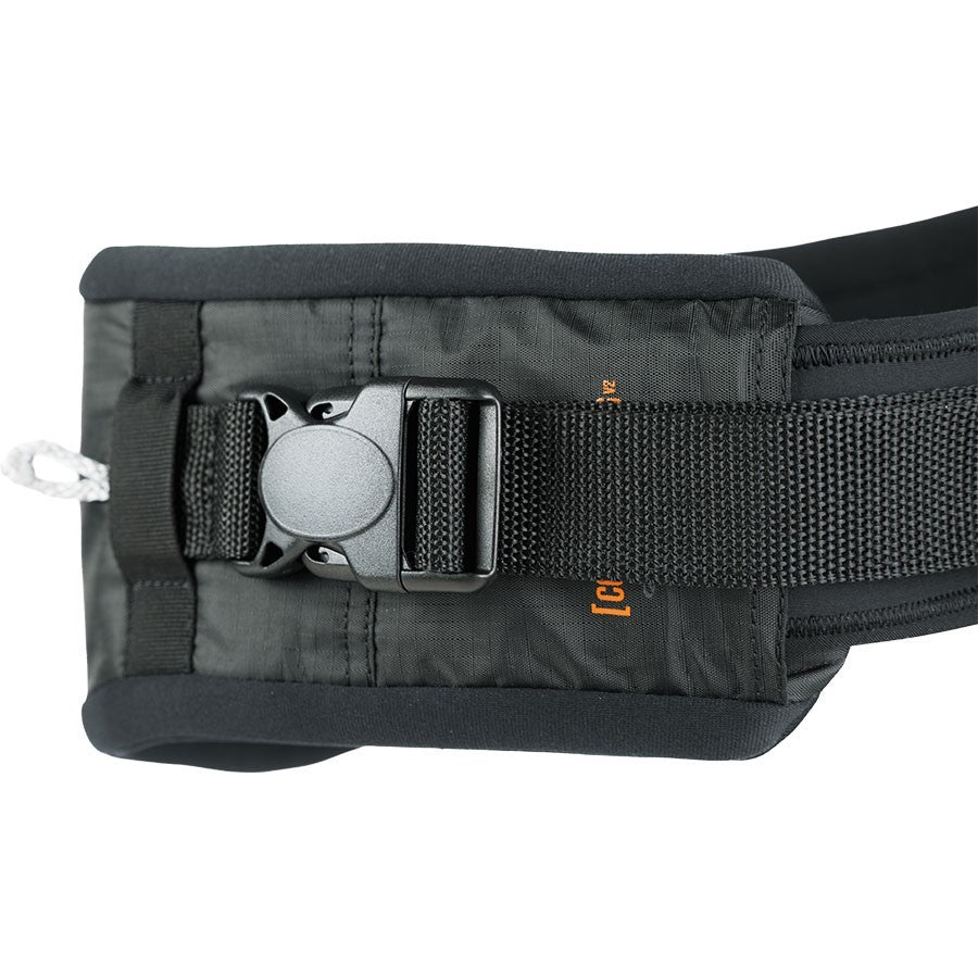 Ozone Connect Wing Harness V2 With Wing Hook