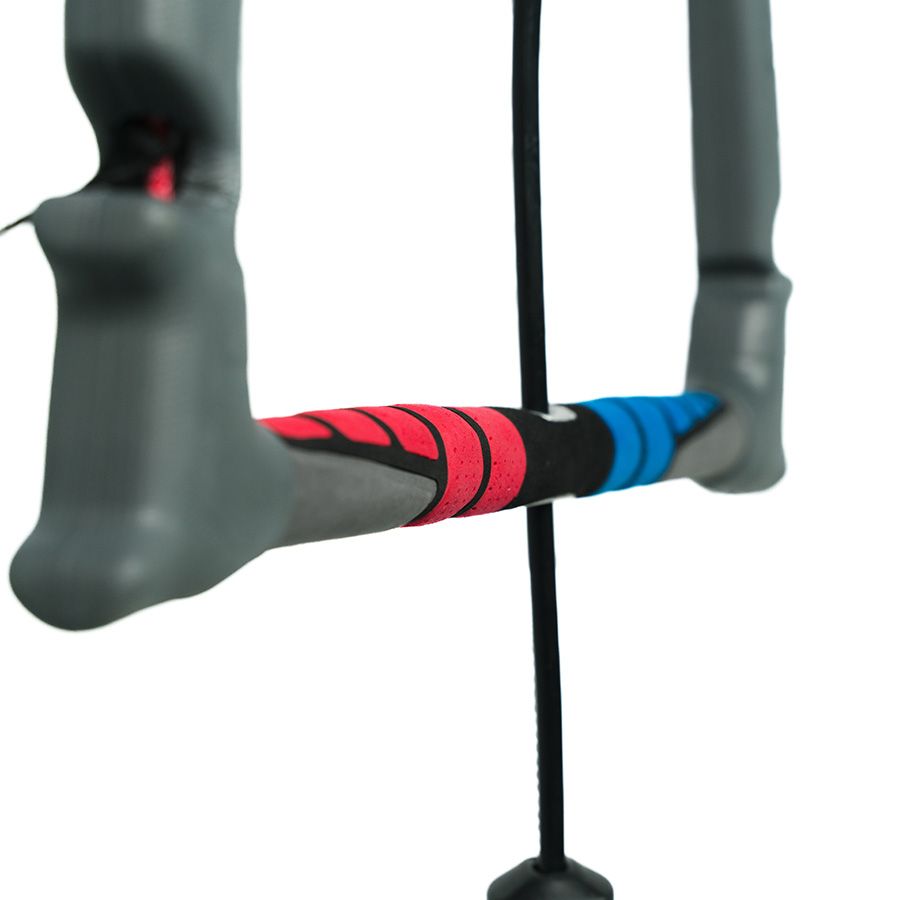 Ozone Contact Foil Water Freeride Control Bar V5