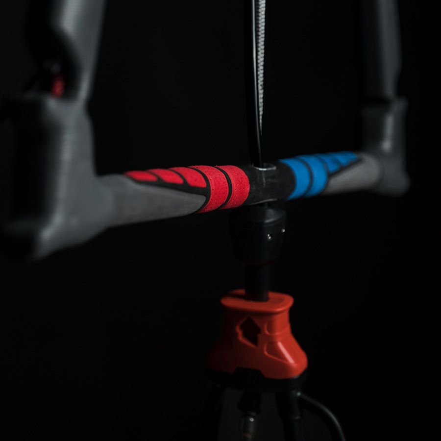 Ozone Contact Water Freeride Control Bar V5