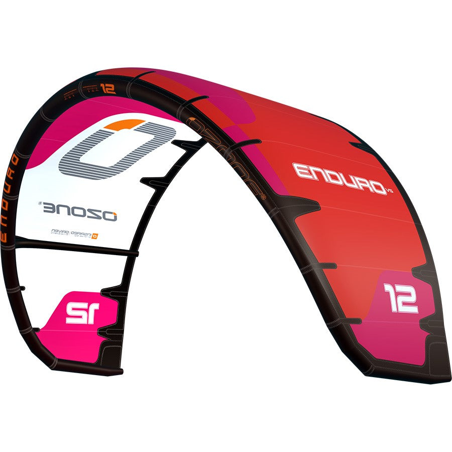 Ozone Enduro V5 Freeride Kite