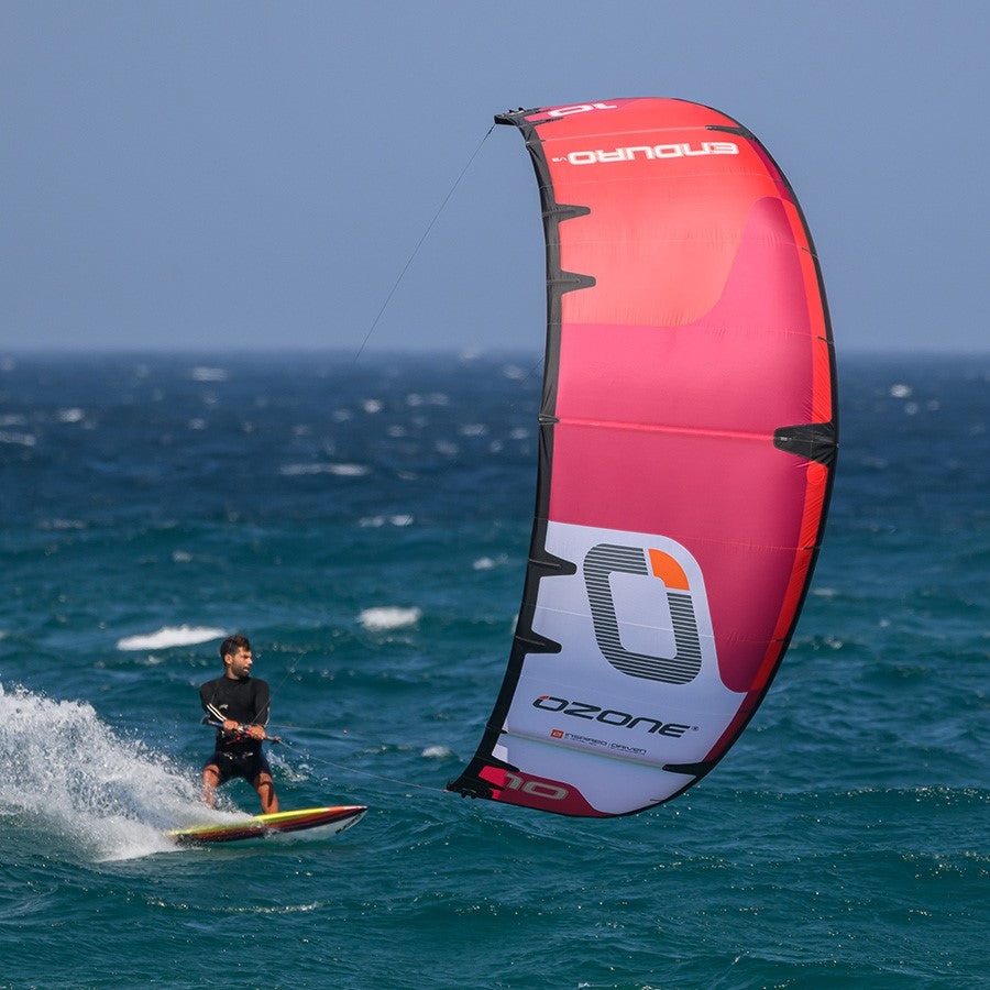 Ozone Enduro V5 Freeride Kite