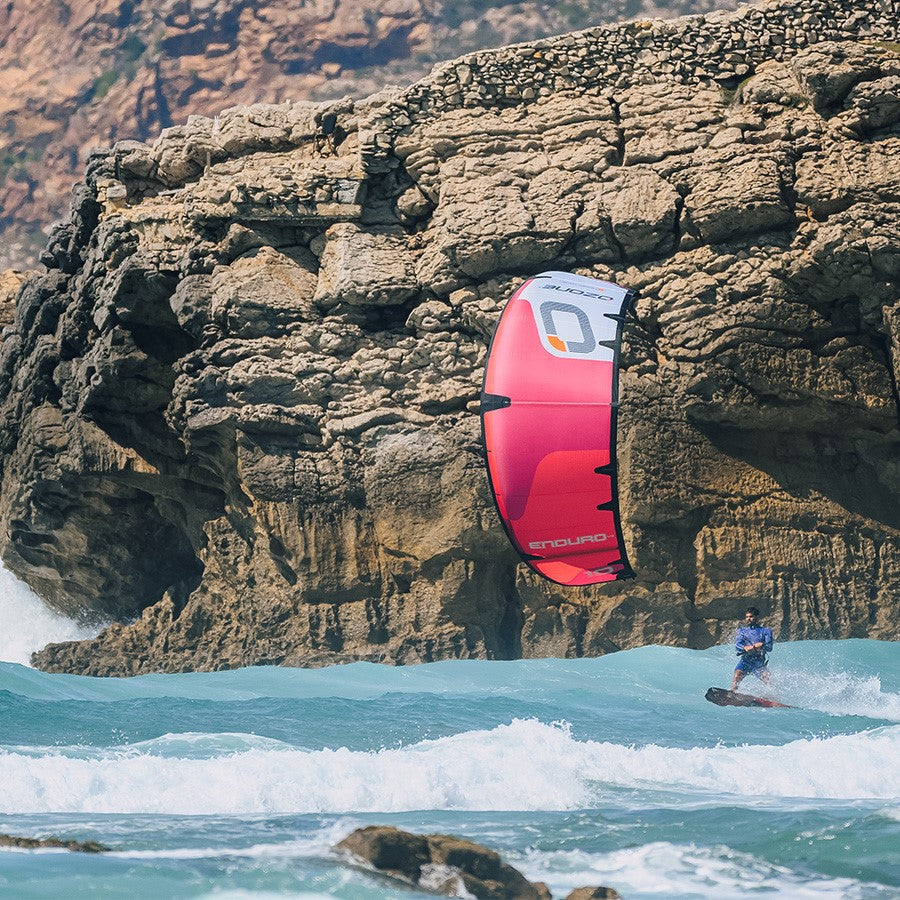 Ozone Enduro V5 Freeride Kite