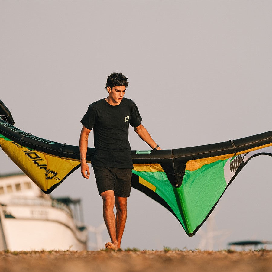 Ozone Enduro V5 Freeride Kite