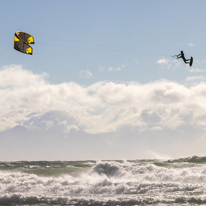 Ozone Enduro V5 Ultra X - Aluula Frame - Freeride Kite