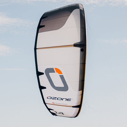 Ozone Enduro V5 Ultra X - Aluula Frame - Freeride Kite