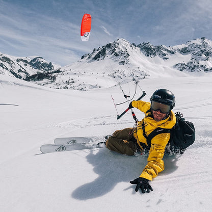 Ozone Explore V3 Snow Kite