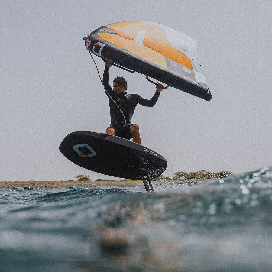 Ozone Flow V1 Wingboarding Wing