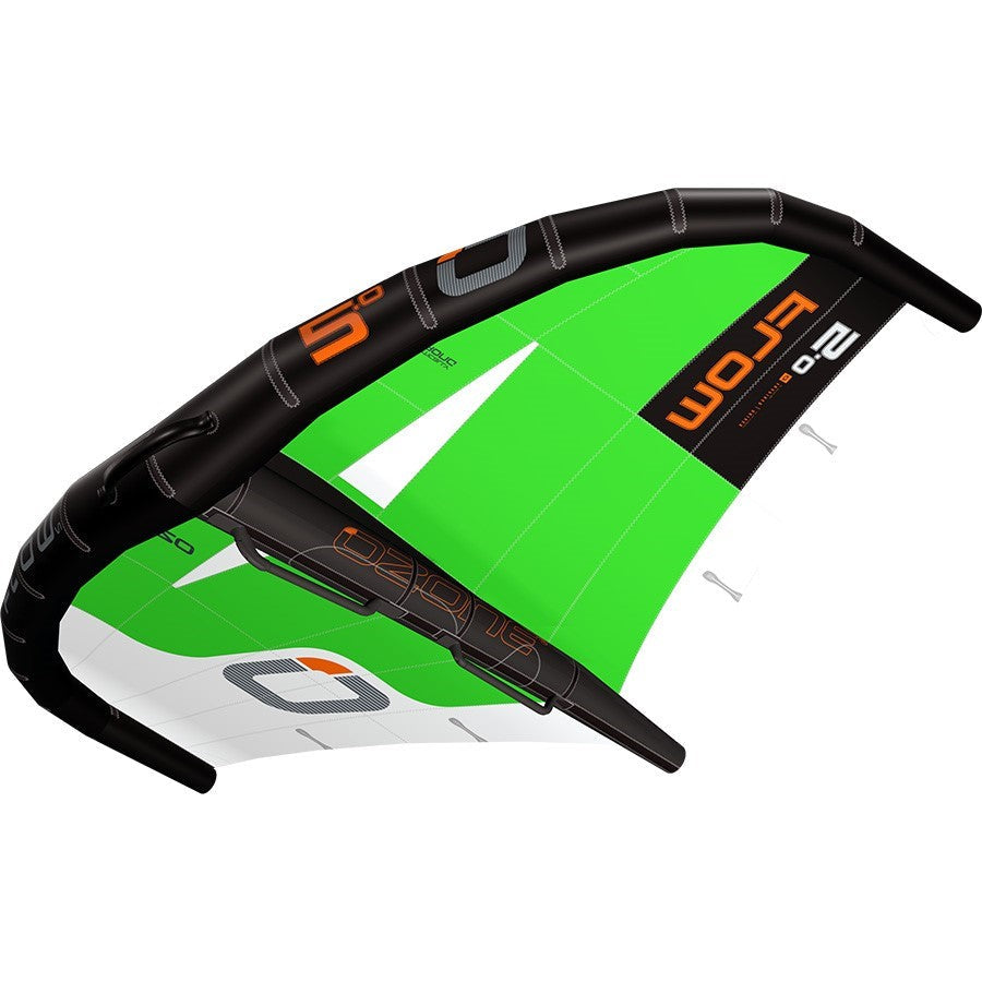 Ozone Flow V1 Wingboarding Wing
