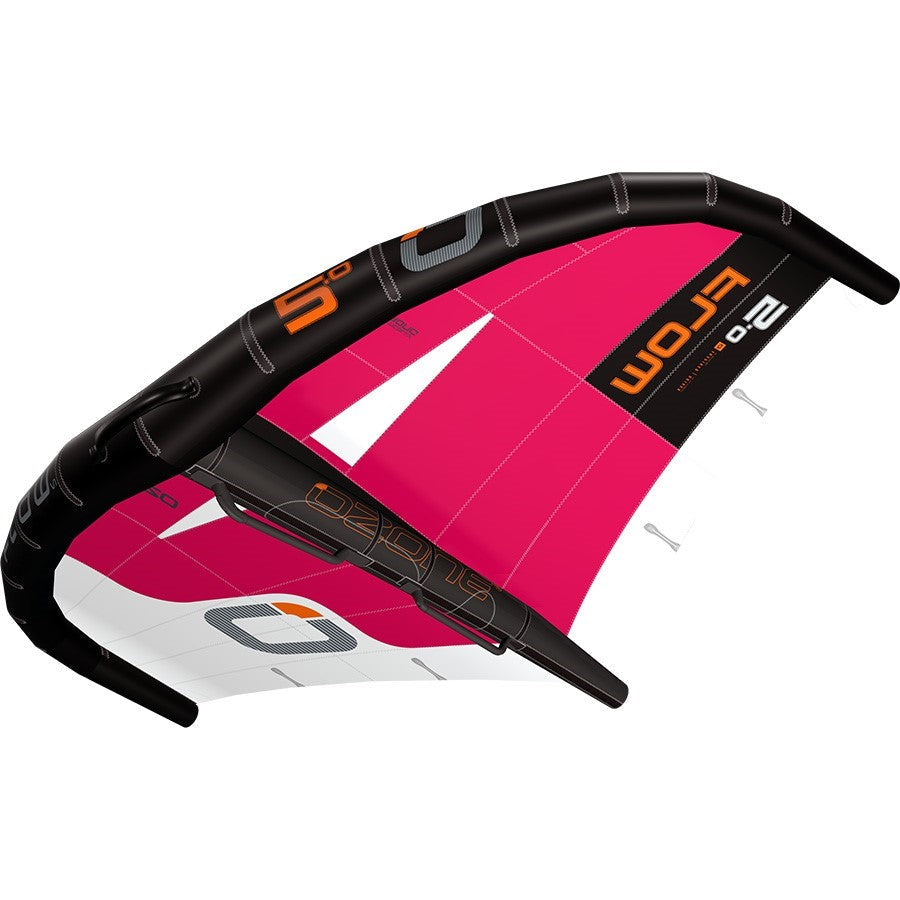 Ozone Flow V1 Wingboarding Wing