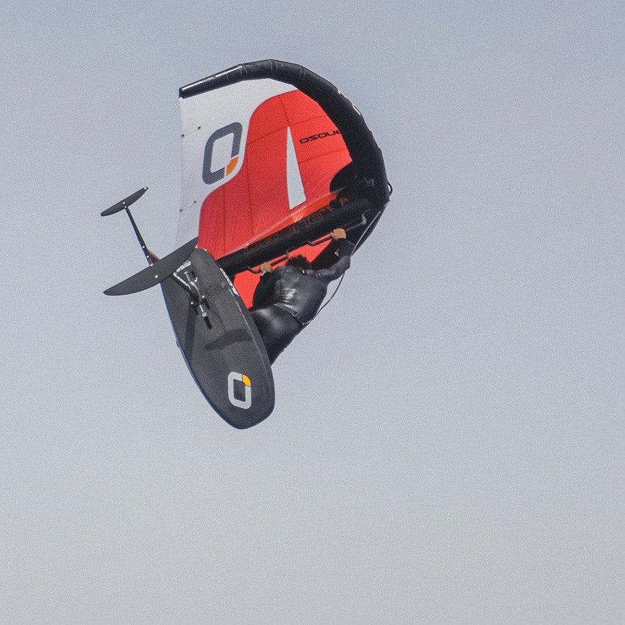 Ozone Flow V1 Wingboarding Wing