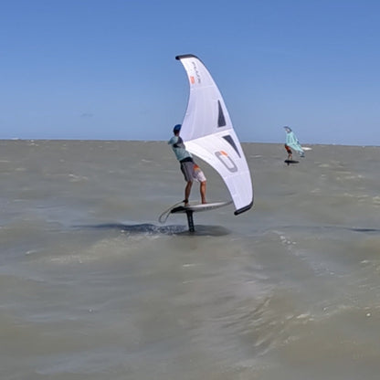 Ozone Flux V1 Wingboarding Wing - Demo 5m