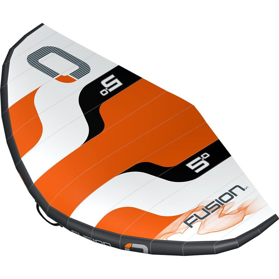Ozone Fusion V1 Wing - 20% Off