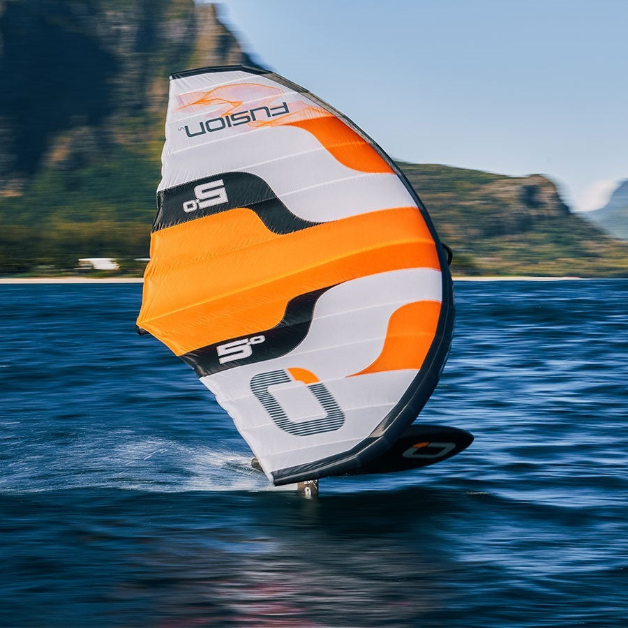 Ozone Fusion V1 Wing - 20% Off
