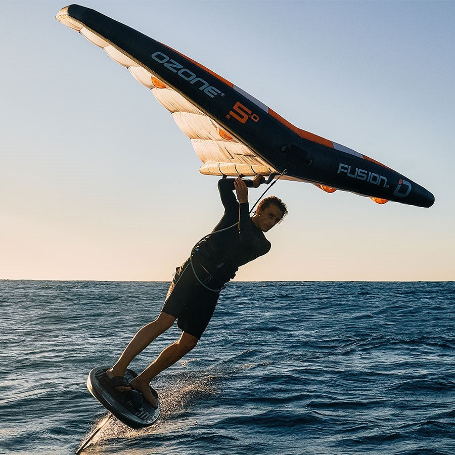 Ozone Fusion V1 Wing - 20% Off