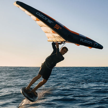 Ozone Fusion V1 Wing - 20% Off