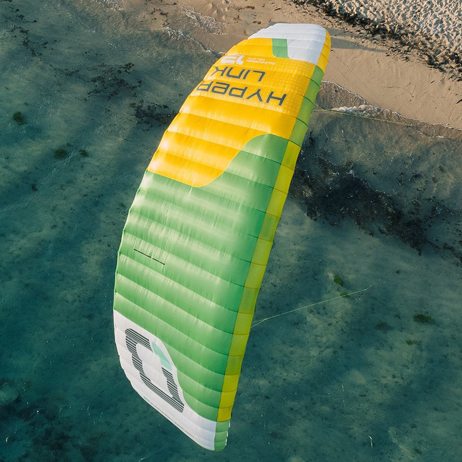 Ozone Hyperlink V4
