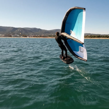 Ozone Liteforce V1 - Light Wind Wingboarding Wing