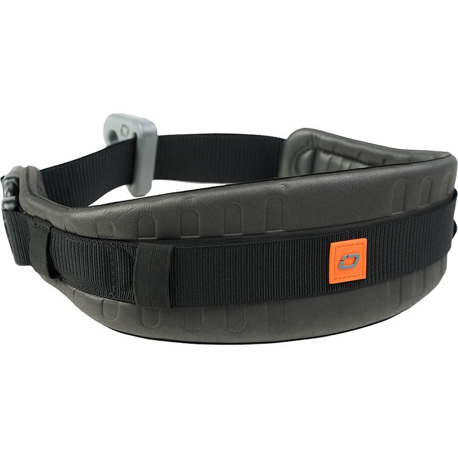 Ozone Padded Wingboarding Waist Belt W/Hook V1