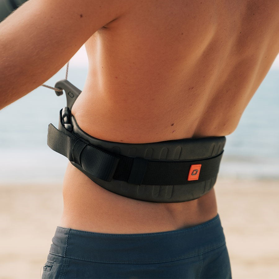 Ozone Padded Wingboarding Waist Belt W/Hook V1