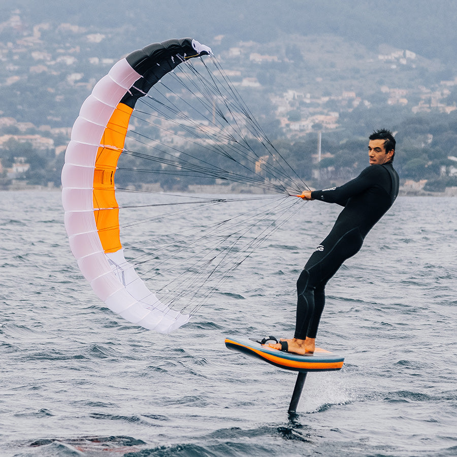 Ozone Pocket Rocket ParaWing