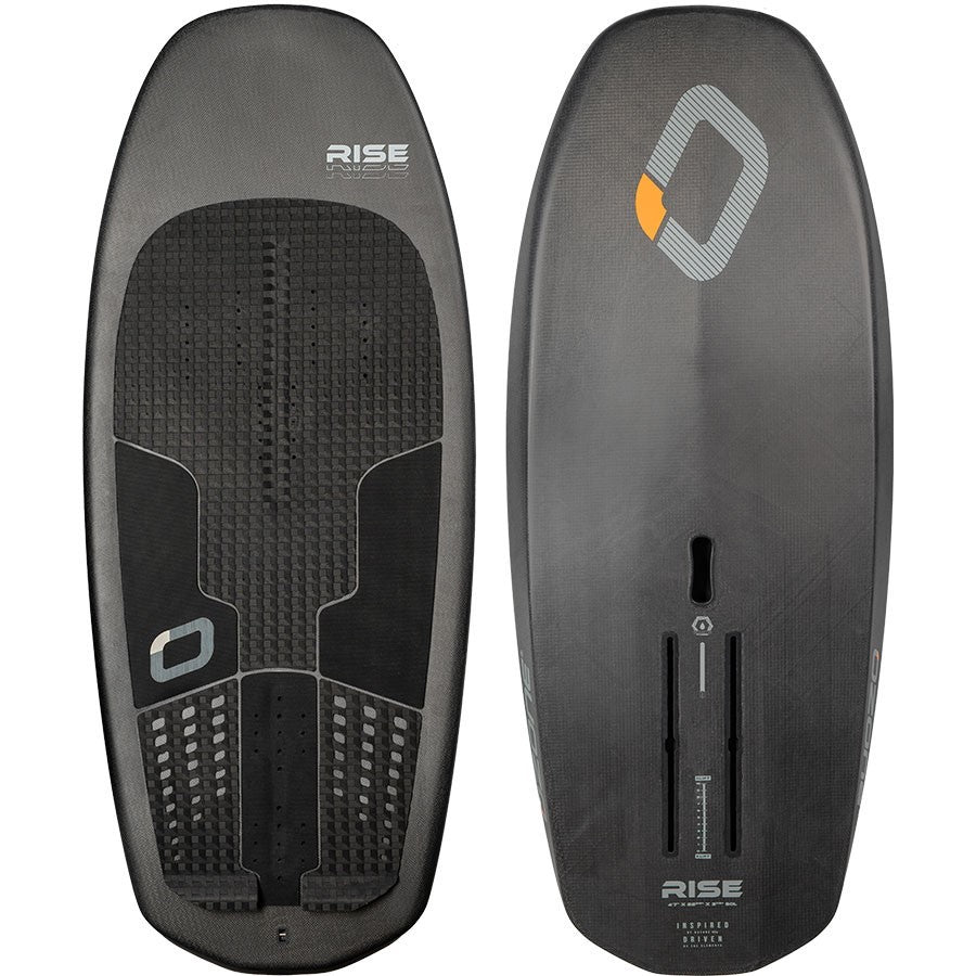 Ozone Rise V1 - Wingboard - Demo 90L - 25% Off
