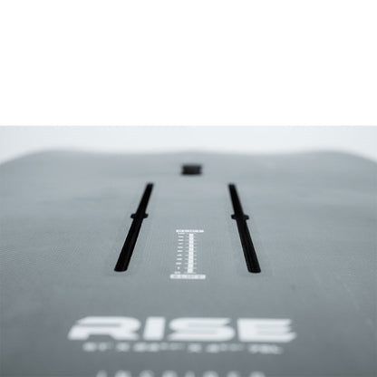 Ozone Rise V1 - Wingboard - Demo 90L - 25% Off