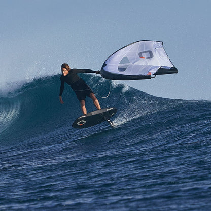 Ozone Rise V1 - Wingboard - Demo 90L - 25% Off