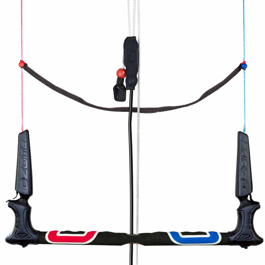 Ozone Foil Stall/Brake Handle
