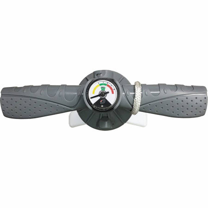 Ozone Kiteboarding 20" Kite Pump With PSI Meter