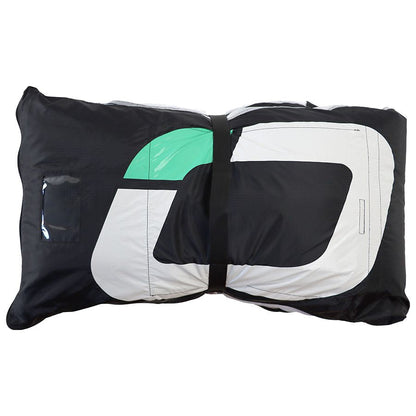 Ozone Performance Foil Kompressor Bag - V2