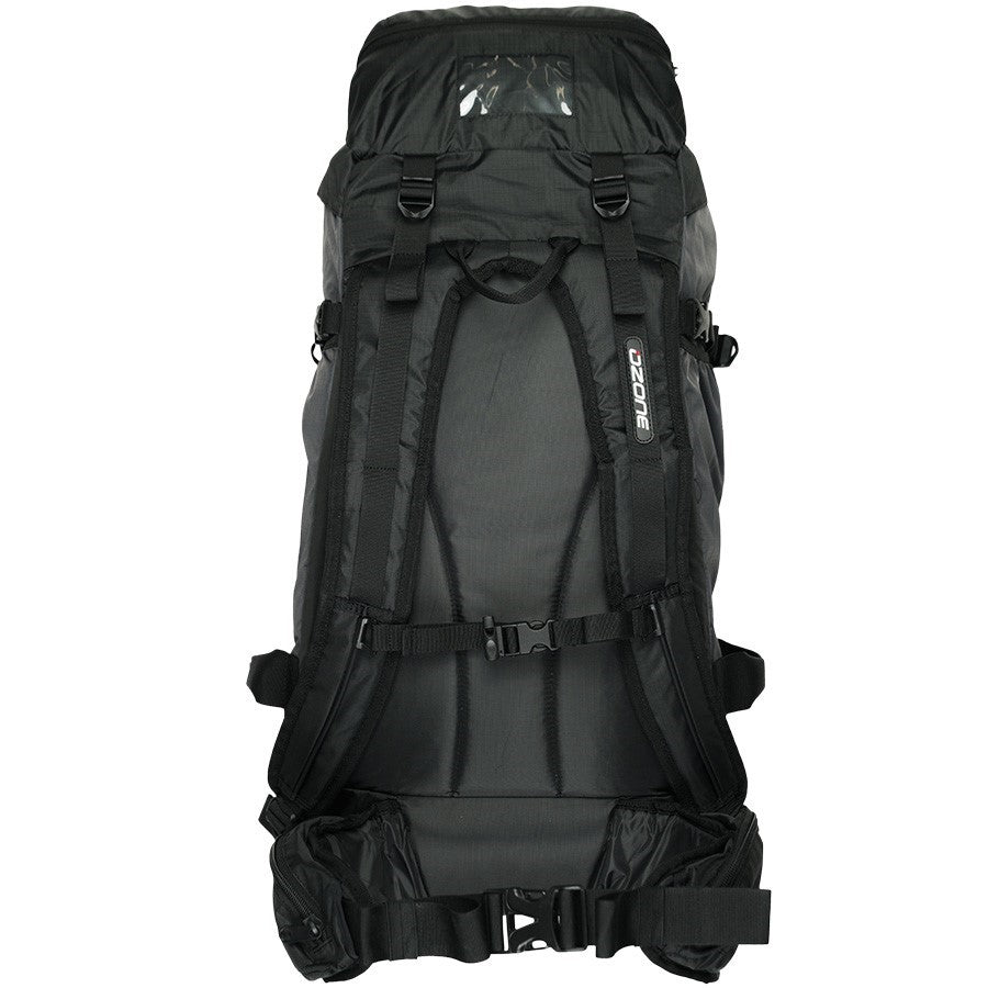 Ozone Snow Kite Technical Mountain Bag