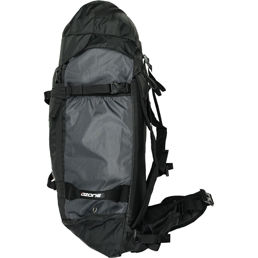 Ozone Snow Kite Technical Mountain Bag