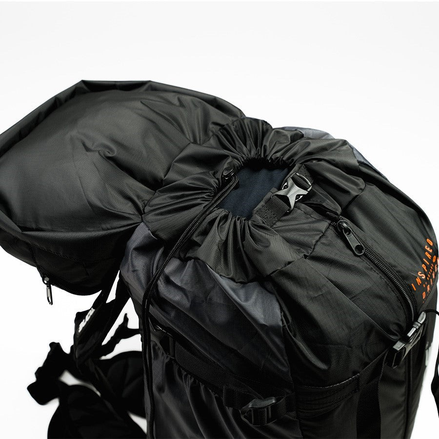 Ozone Snow Kite Technical Mountain Bag