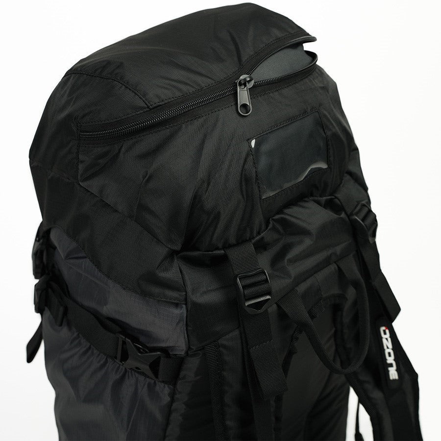Ozone Snow Kite Technical Mountain Bag