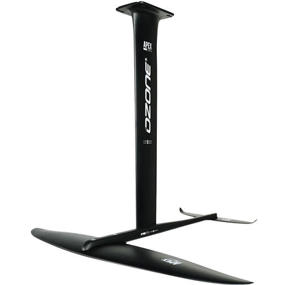 Apex V1 MA 1250 Complete Hydrofoil - 90cm Mast/78 Fuselage/210 Stabilizer - Demo - 25% Off