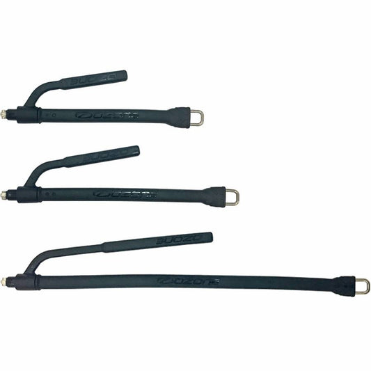 Ozone Click-In-Loop Harness Loop + Finger