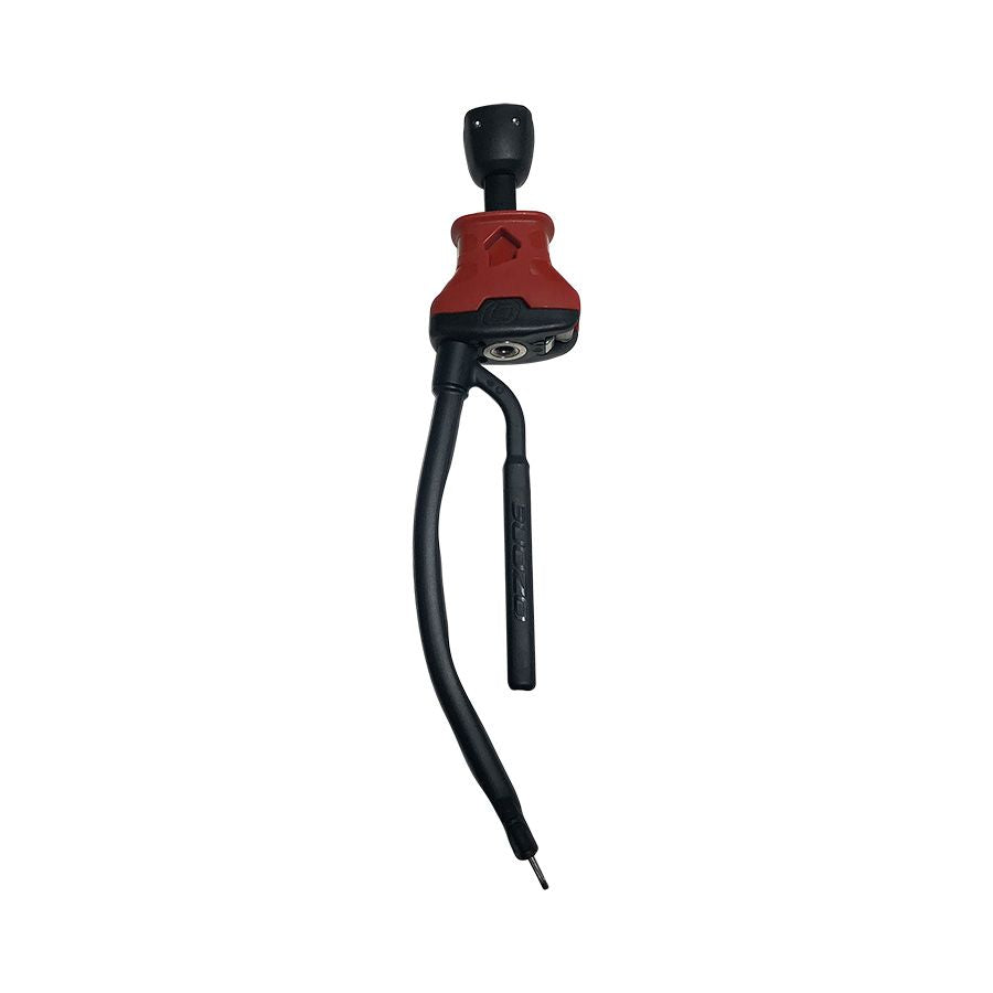 Ozone Click-In Loop V5 Upgrade Kit, Contact Water And Foil